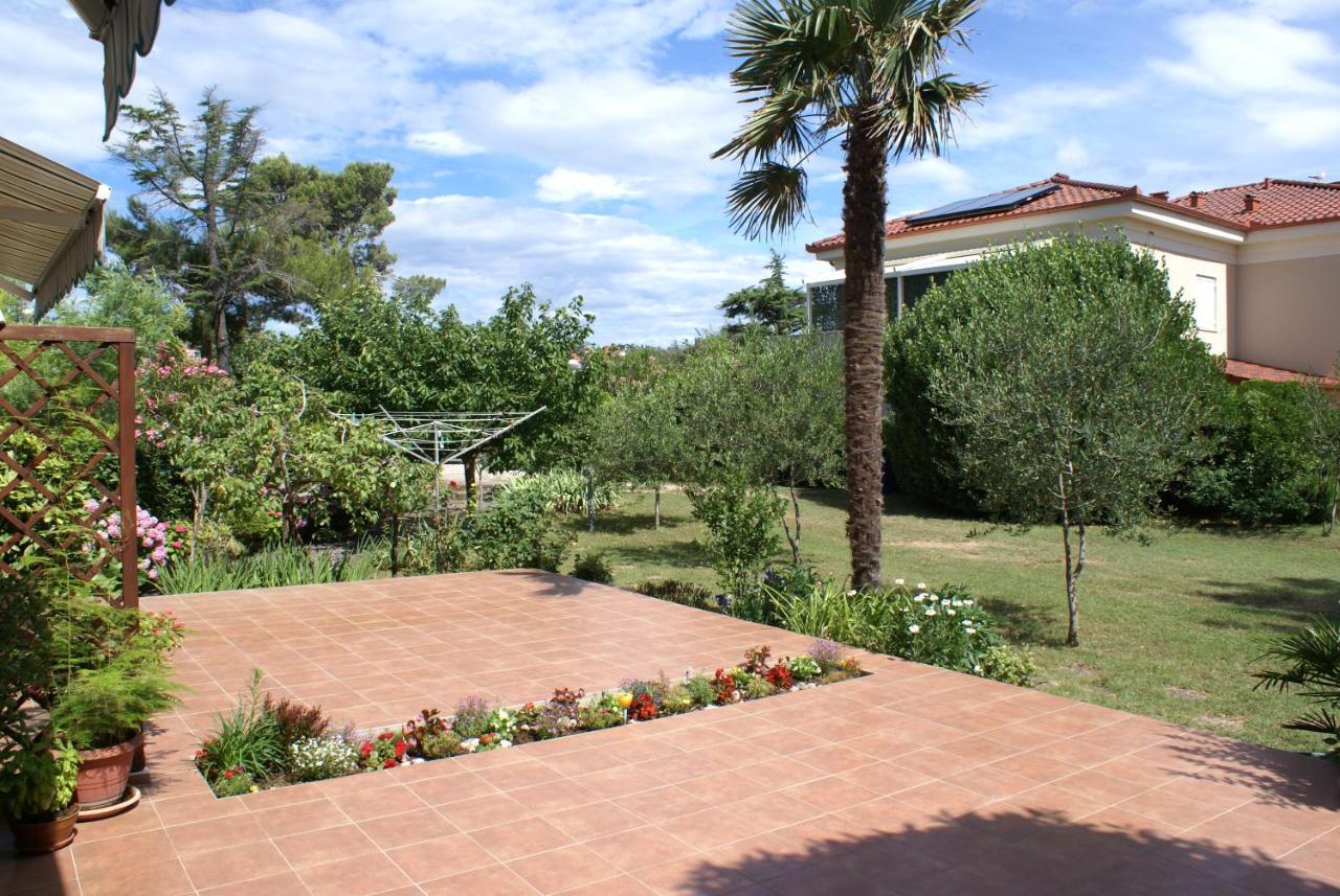 Apartments Dubravka Krk Town Extérieur photo