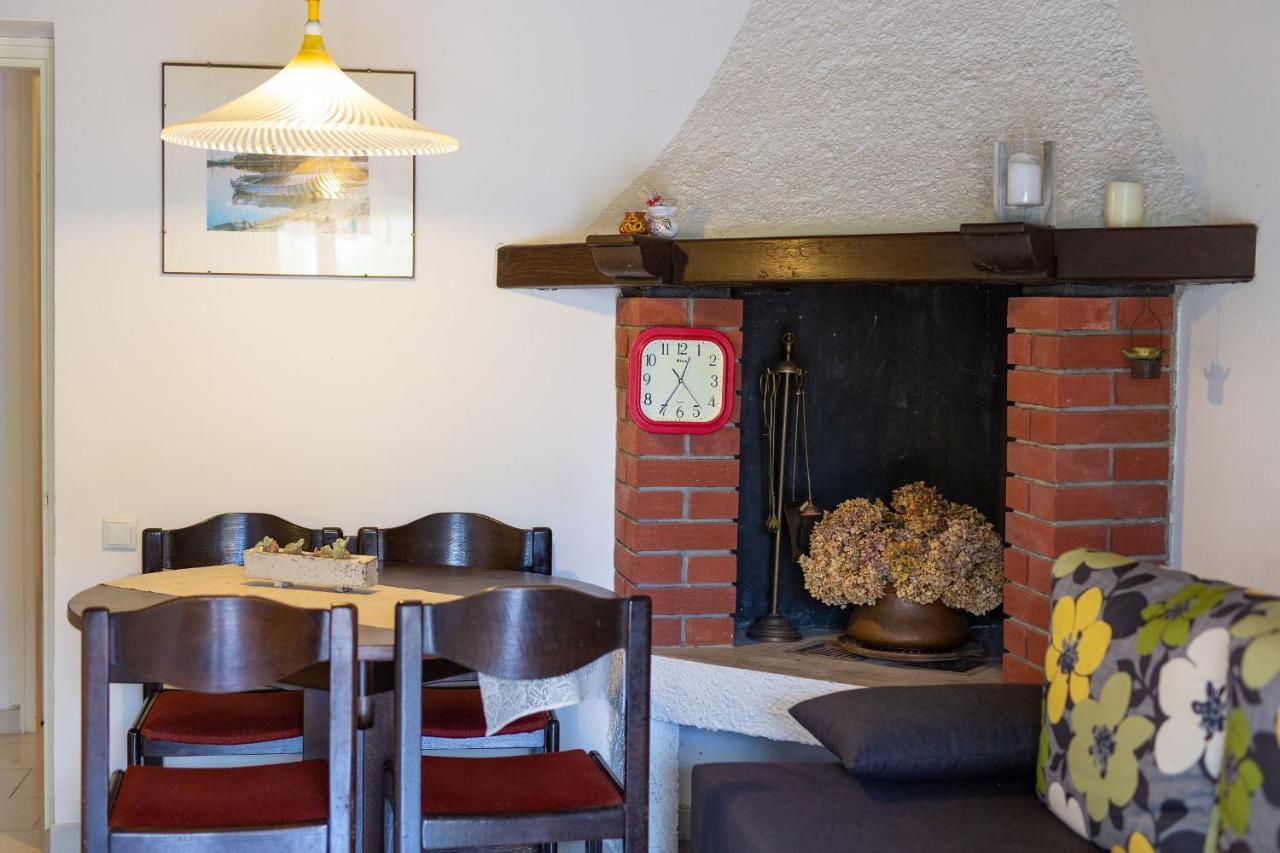Apartments Dubravka Krk Town Extérieur photo