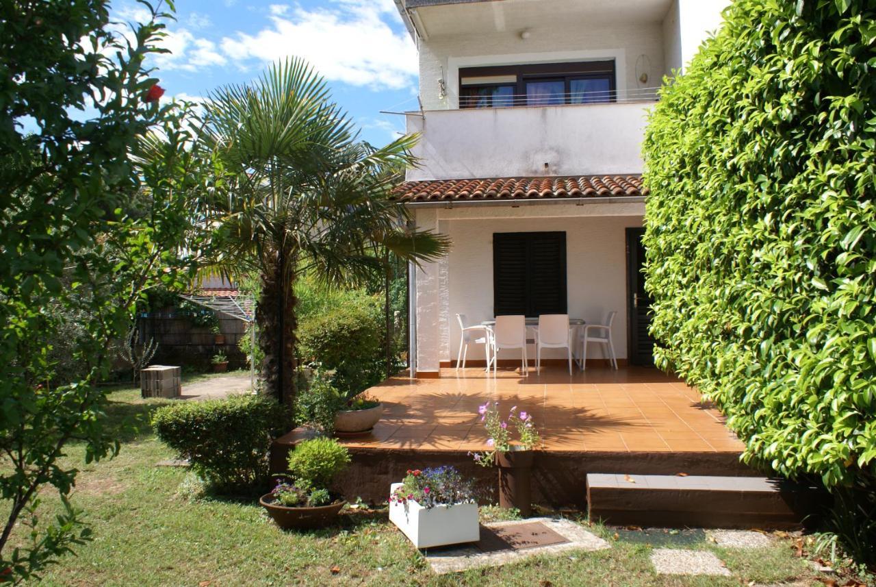 Apartments Dubravka Krk Town Extérieur photo
