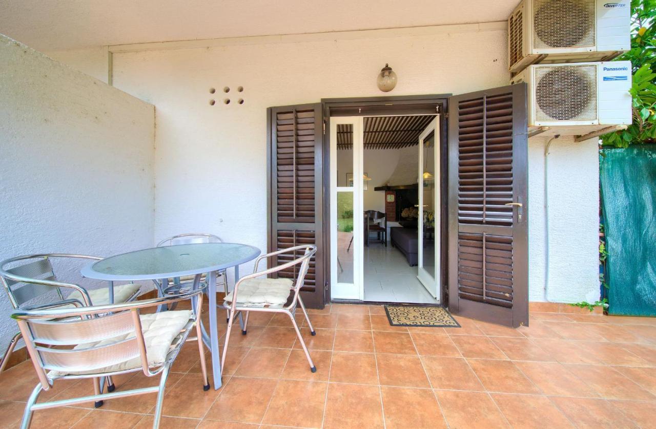 Apartments Dubravka Krk Town Extérieur photo